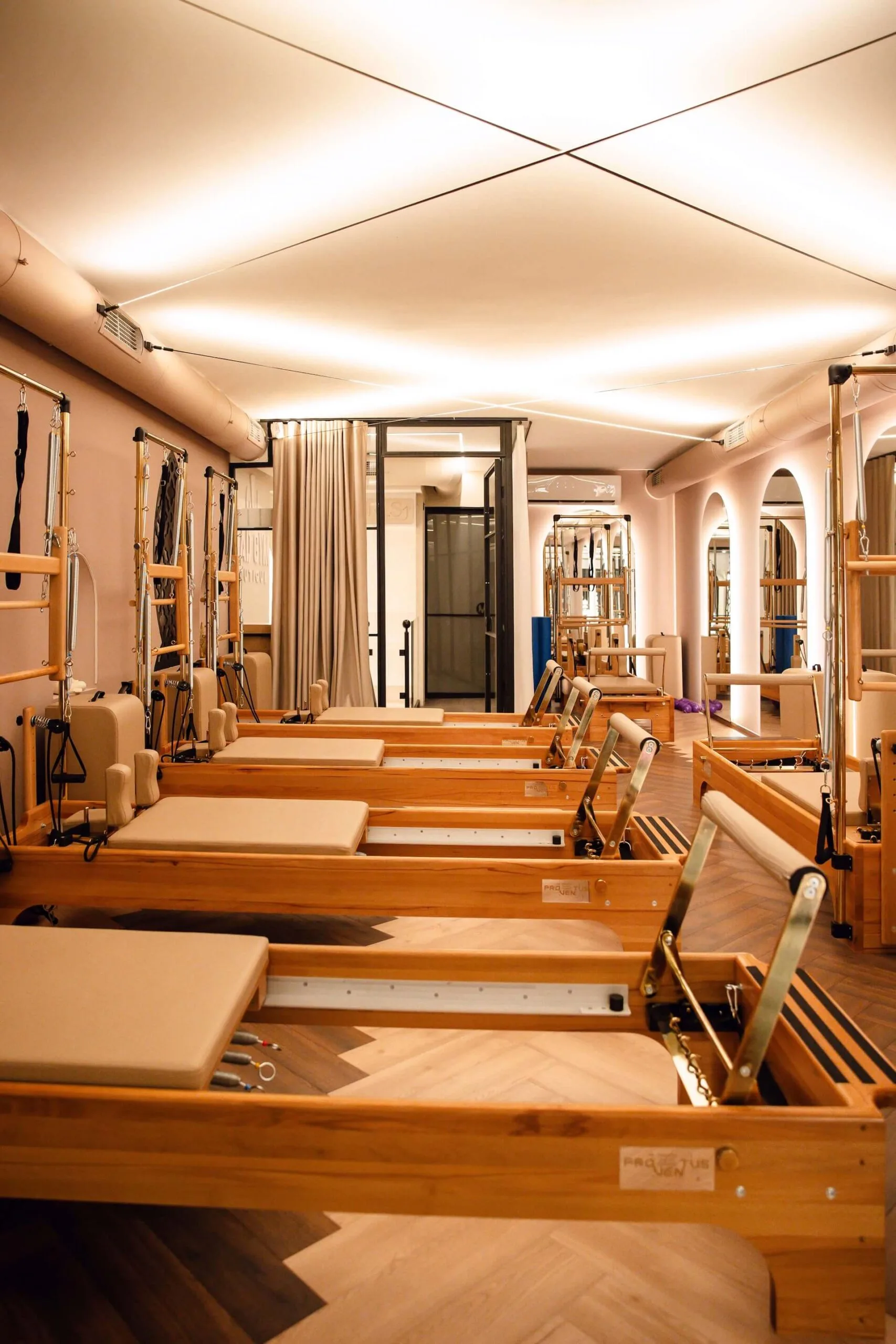 MAD Gym Boutique