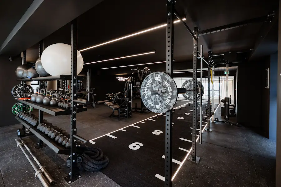 MAD GYM Ultimate