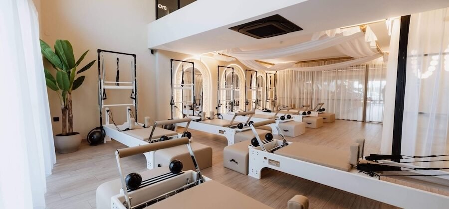 MAD GYM 4