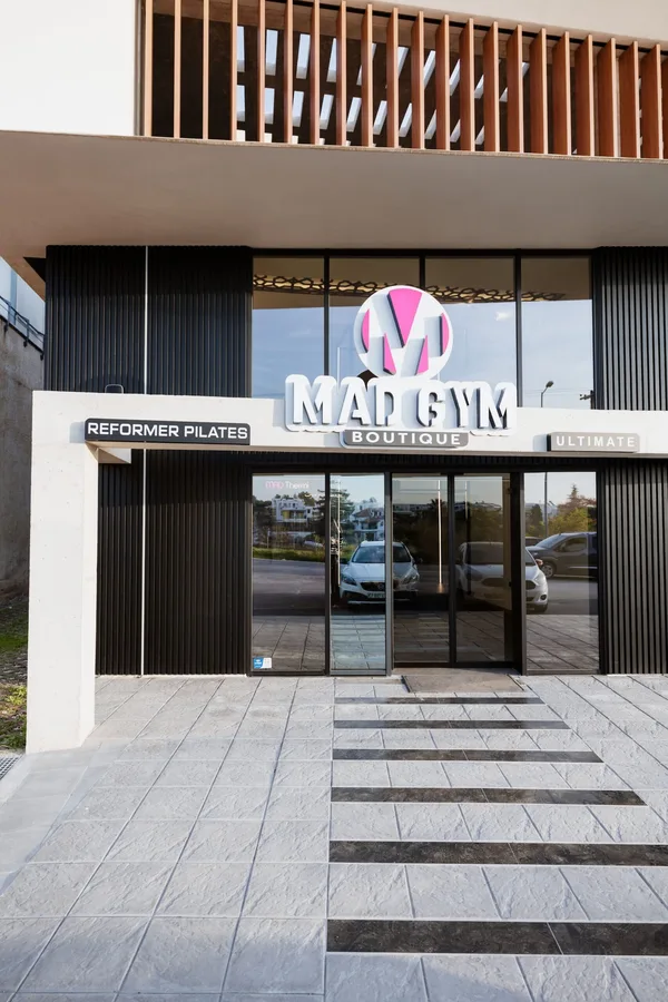 MAD Gym Boutique Ultimate
