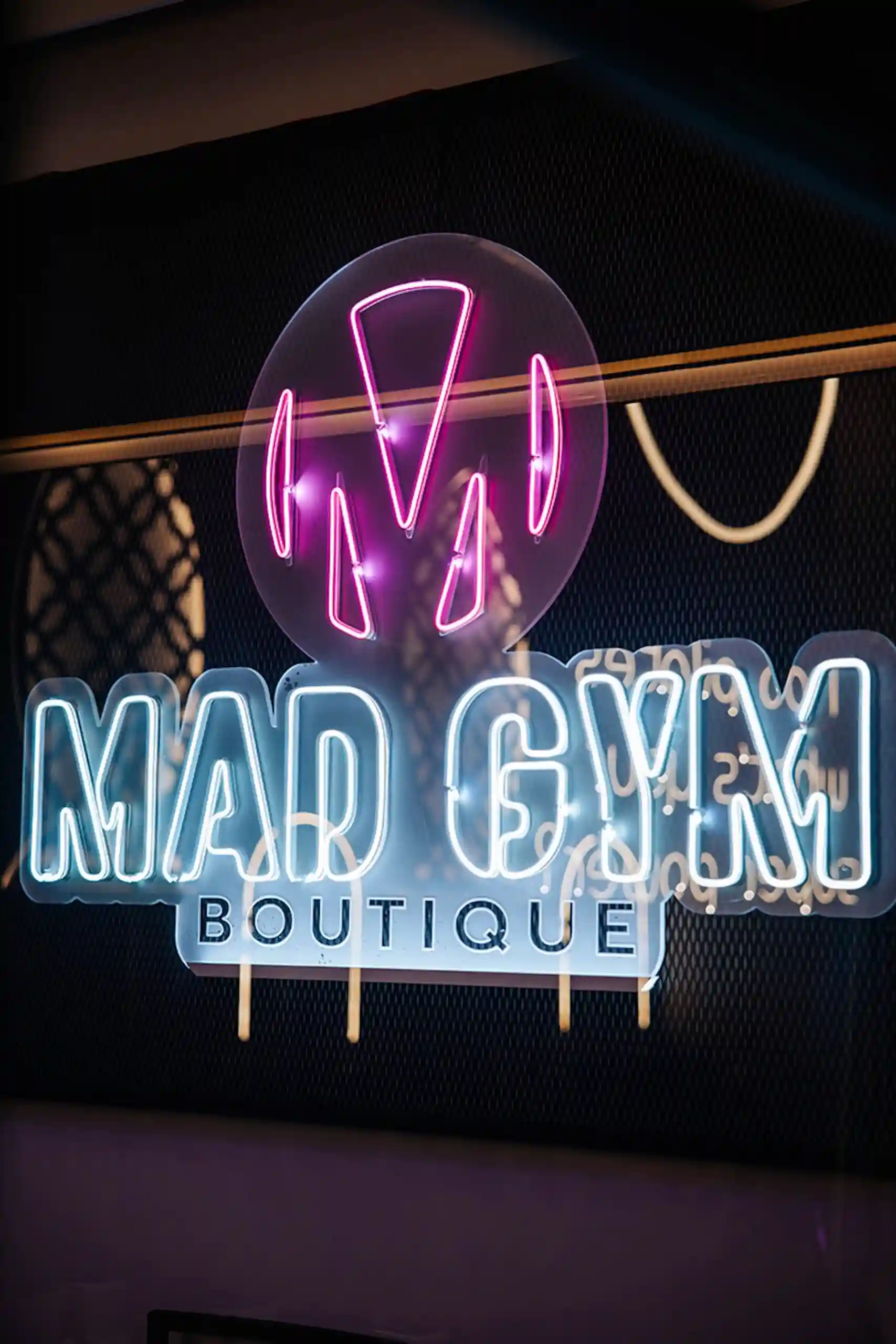 MAD Gym Boutique Franchise