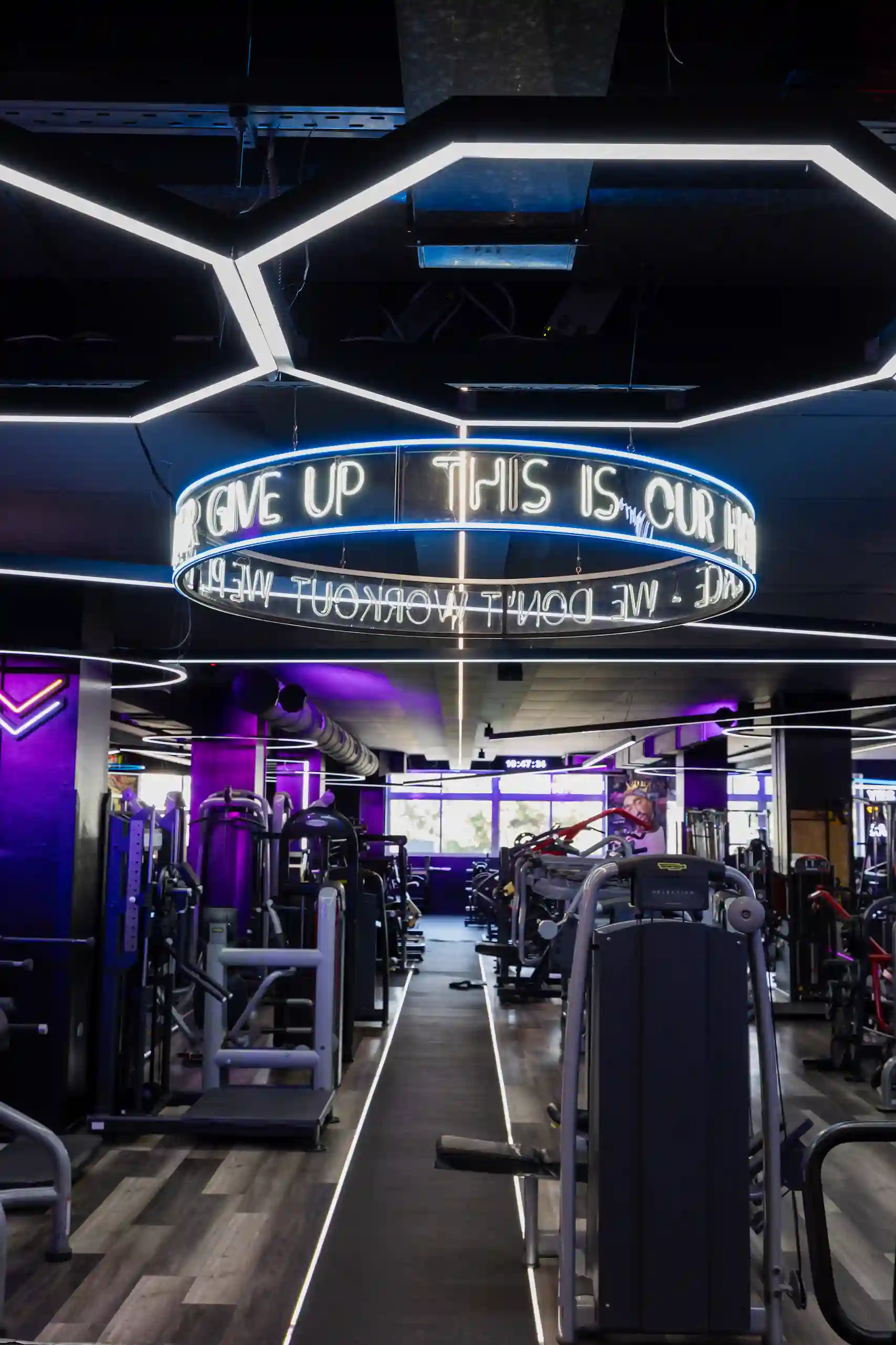 MAD GYM SPOT Franchise